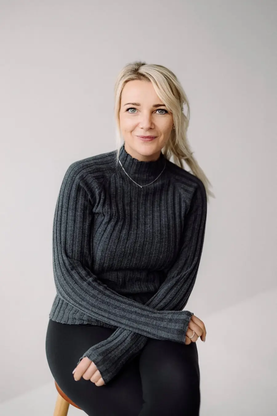 Mentaltrainerin für innere Arbeit und Unterbewusstseins-Coaching Anne Weber